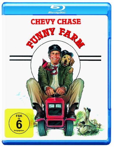 Funny Farm