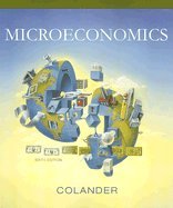 Microeconomics 6th EDITION