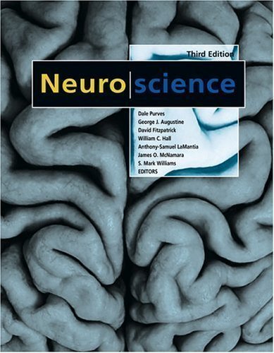 Neuroscience, 3rd Edition