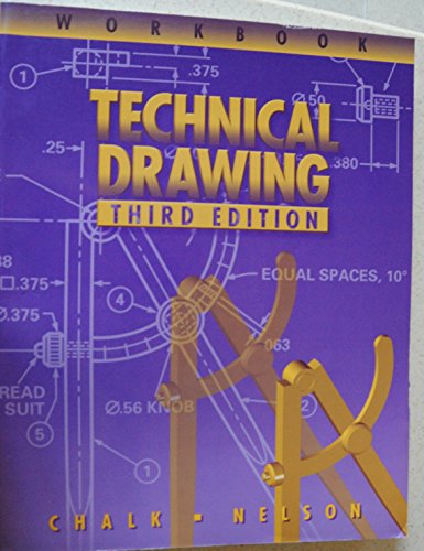 Technical Drawing: 3rd (Third) edition