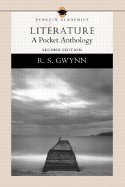 Literature - A Pocket Anthology (02) by Gwynn, R S - Gwynn, RS [Paperback (2001)]
