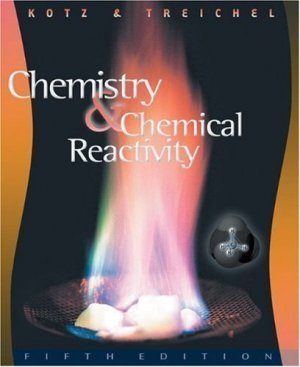 Chemistry and Chemical Reactivity 5th Edition