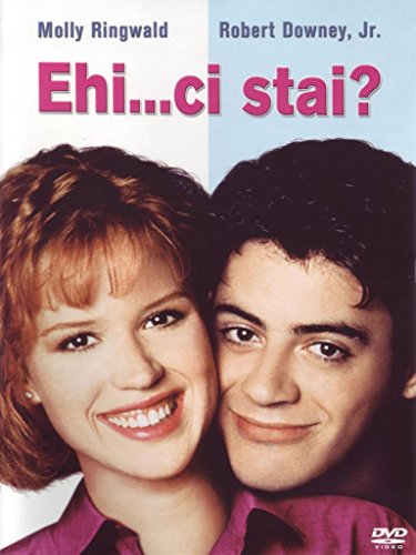 Ehi... ci stai? [Import italien]