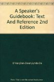 A Speaker's Guidebook: Text And Reference 2nd Edition