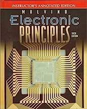 Student Workbook for Malvino Electronic Principles, 6th Edition