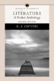 Literature - A Pocket Anthology (02) by Gwynn, R S - Gwynn, RS [Paperback (2001)]