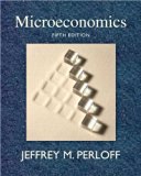 Microeconomic, 5th Edition