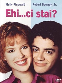 Ehi... ci stai? [Import italien]