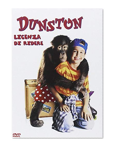 Dunston Licenza Di Ridere [Import italien]