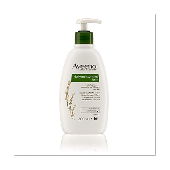 Aveeno Lotion du Corps 300 ml