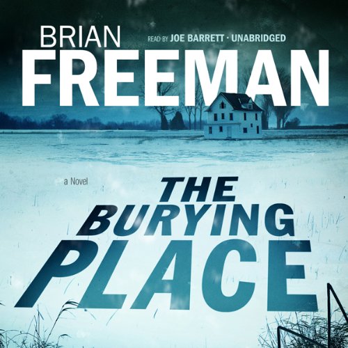 The Burying Place