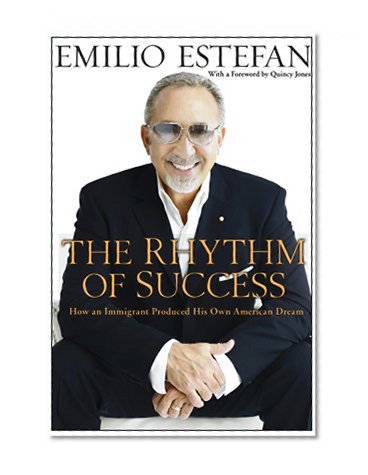 The Rhythm of Success: How an Immigrant Produced His Own American Dream