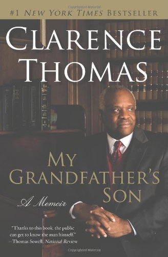 My Grandfather's Son: A Memoir