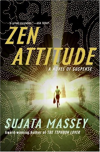 Zen Attitude