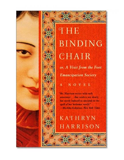 The Binding Chair: or, A Visit from the Foot Emancipation Society