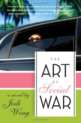 The Art of Social War: A Novel