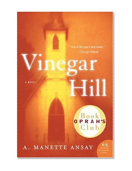 Vinegar Hill (P.S.)