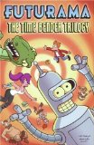 Futurama: The Time Bender Trilogy