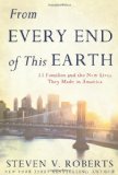 From Every End of This Earth: 13 Families and the New Lives They Made in America