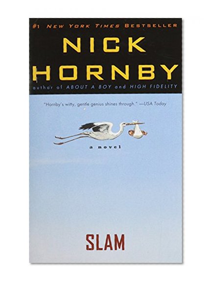 Slam (Paperback)
