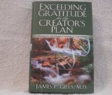 Exceeding Gratitude for the Creator's Plan