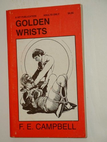 Golden Wrists number HIT 201