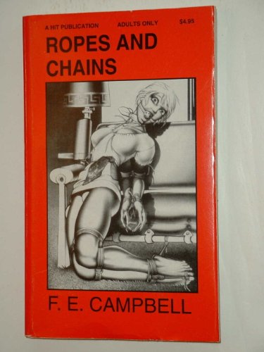 Ropes and Chains number HIT 213