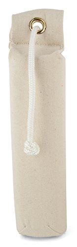 SportDOG Brand Natural Canvas Dummy - 1 Pack