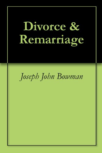Divorce & Remarriage