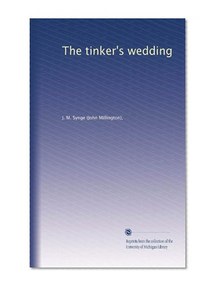 The tinker's wedding (Volume 3)