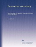 Executive summary: program plan for material control at licensed nuclear facilities