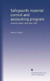 Safeguards material control and accounting program: quarterly report, April-June 1980