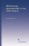 Wind energy developments in the 20th century
