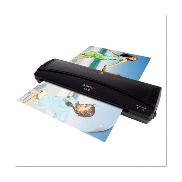 Olympia Laminator A 330, Din A3