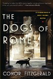 The Dogs of Rome: A Commissario Alec Blume Novel