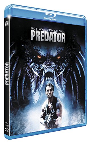 Predator [Blu-ray]