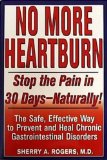 Books No More Heartburn