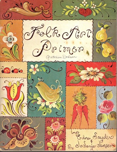 Folk Art Primer