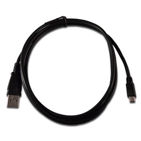 dCables Nikon D3000 USB Cable - USB Computer Cord for D3000