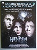 Double Trouble & A Window To The Past: Selections From Harry Potter and the Prisoner of Azkaban, Level 2-3 (TRUMPET/PIANO ACCOMPANIMENT/CD Included)