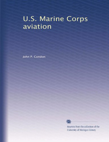 U.S. Marine Corps aviation