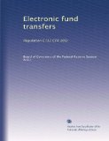Electronic fund transfers: Regulation E (12 CFR 205)