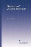 Discovery of Chaunis Temoatan