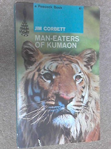 Man-eaters of Kumaon
