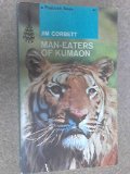 Man-eaters of Kumaon