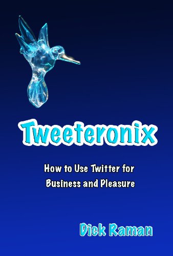 Tweeteronix