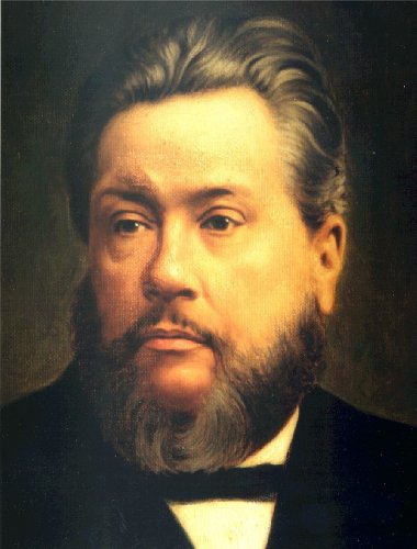 Spurgeon: Sermons on Proverbs