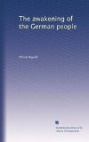 The awakening of the German people