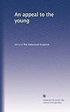 An appeal to the young
