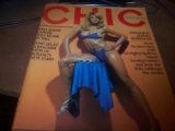 Chic Adult Magazine February 1979 Smashing Sexual Boredom